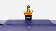 Robo-Pong 1055 Table Tennis Robot - Replayed Price